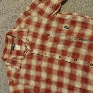 Patagonia A/C shirt
